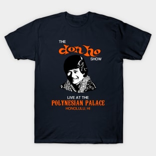 The Don Ho Show T-Shirt